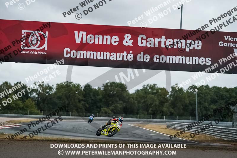 Val De Vienne;event digital images;france;motorbikes;no limits;peter wileman photography;trackday;trackday digital images
